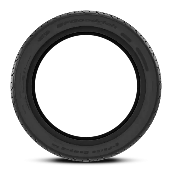 245/35ZR19 XL Bfgoodrich G-Force Comp-2 A/S Plus