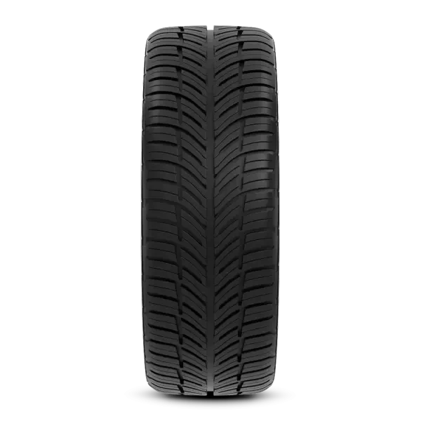 245/35ZR19 XL Bfgoodrich G-Force Comp-2 A/S Plus