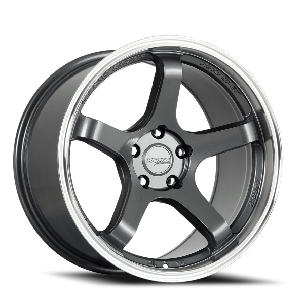 Katana Hiro HR05 18 9.5 22