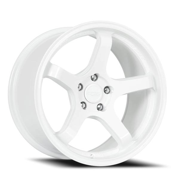 Katana Hiro HR05 18 9.5 38