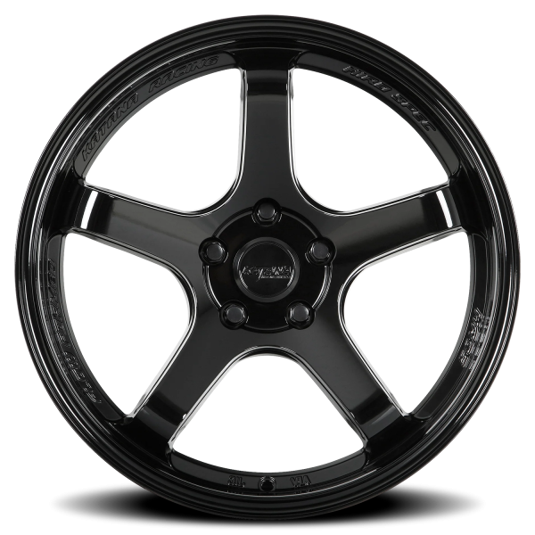 Katana Hiro HR05 18 9.5 38