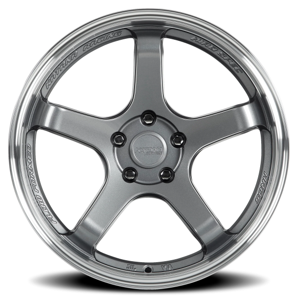 Katana Hiro HR05 18 9.5 22