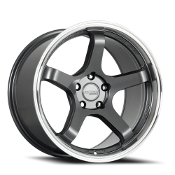 Katana Hiro HR05 18x9.5 38