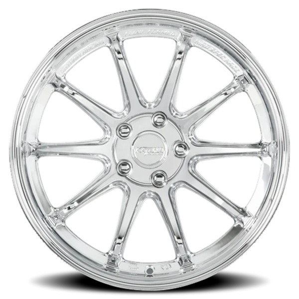 Katana Hiro HR06 18 10.5 22