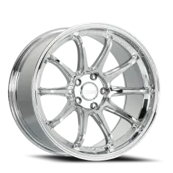 Katana Hiro HR06 18x10.5 22