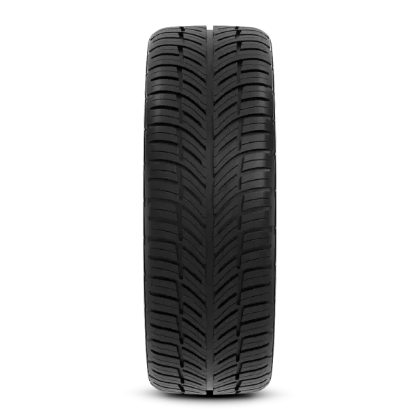245/35ZR20 XL Bfgoodrich G-Force Comp-2 A/S Plus