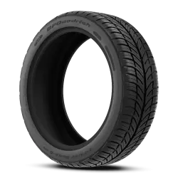 245/35ZR20 XL Bfgoodrich G-Force Comp-2 A/S Plus