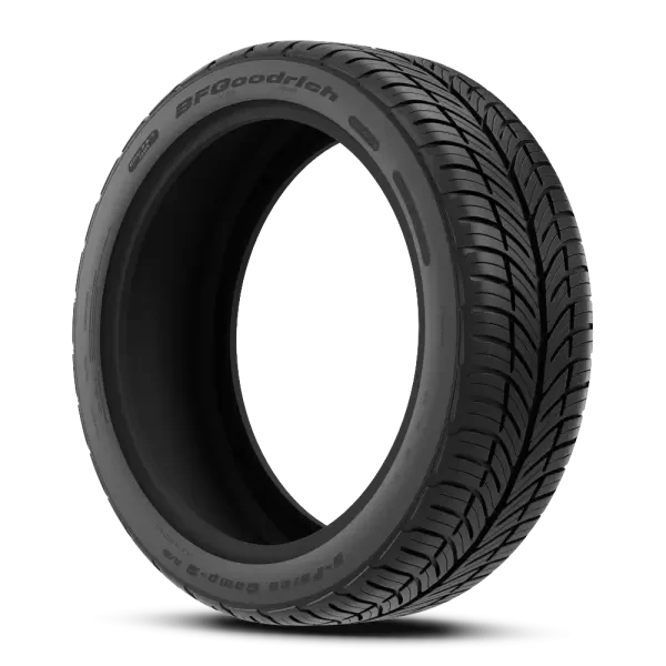 245/35ZR20 XL Bfgoodrich G-Force Comp-2 A/S Plus