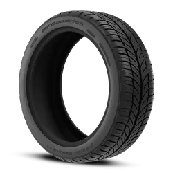 245/35ZR20 XL Bfgoodrich G-Force Comp-2 A/S Plus