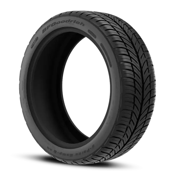 245/35ZR20 XL Bfgoodrich G-Force Comp-2 A/S Plus
