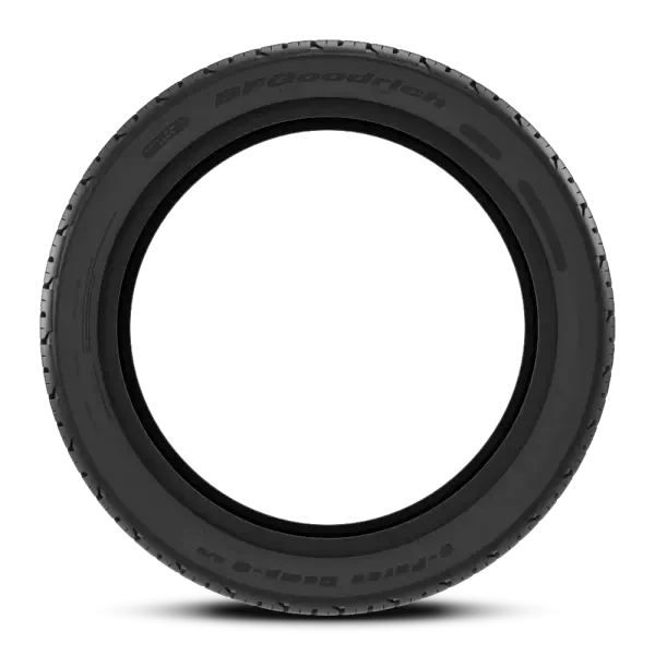 245/35ZR20 XL Bfgoodrich G-Force Comp-2 A/S Plus