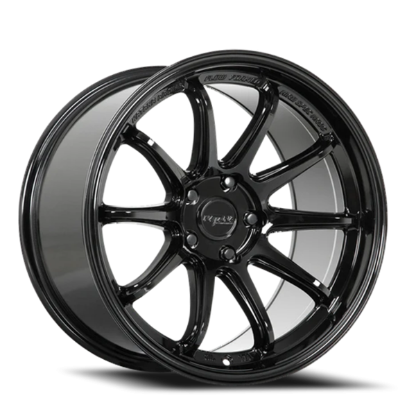 Katana Hiro HR06 18 8.5 35