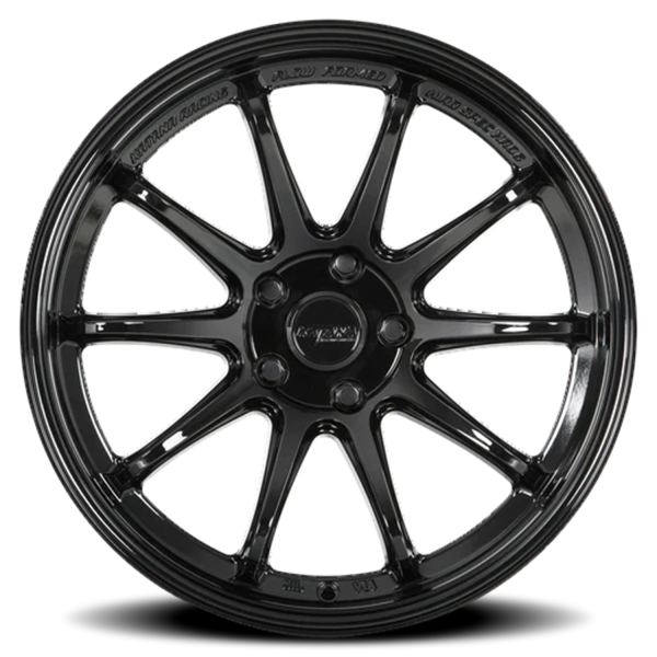 Katana Hiro HR06 18 8.5 35