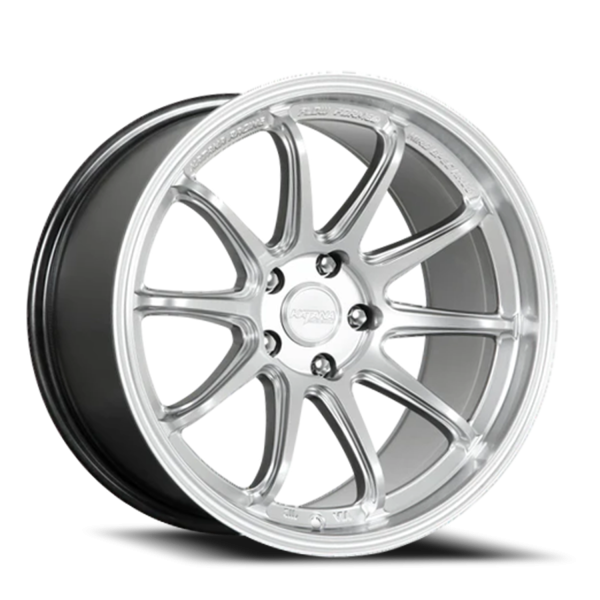 Katana Hiro HR06 18 8.5 35