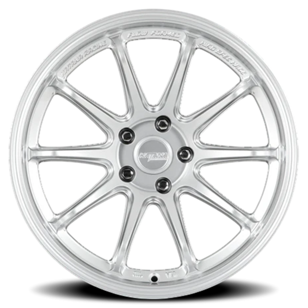 Katana Hiro HR06 18 8.5 35