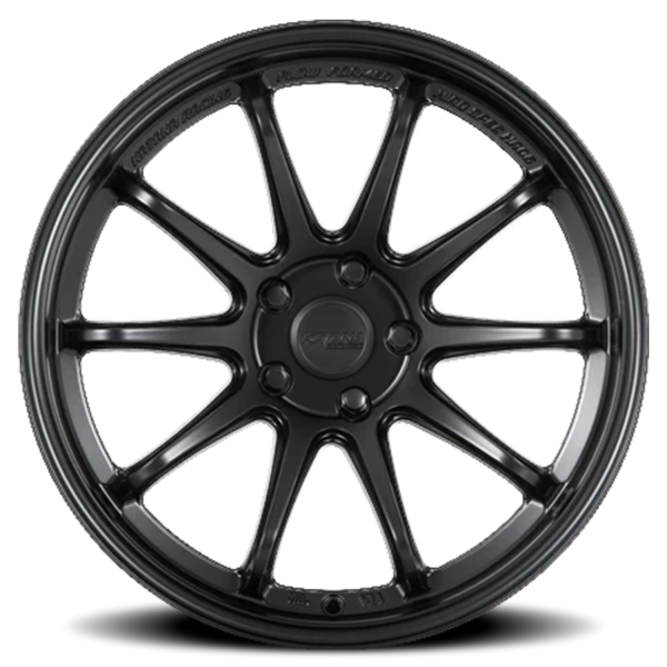 Katana Hiro HR06 18 8.5 35