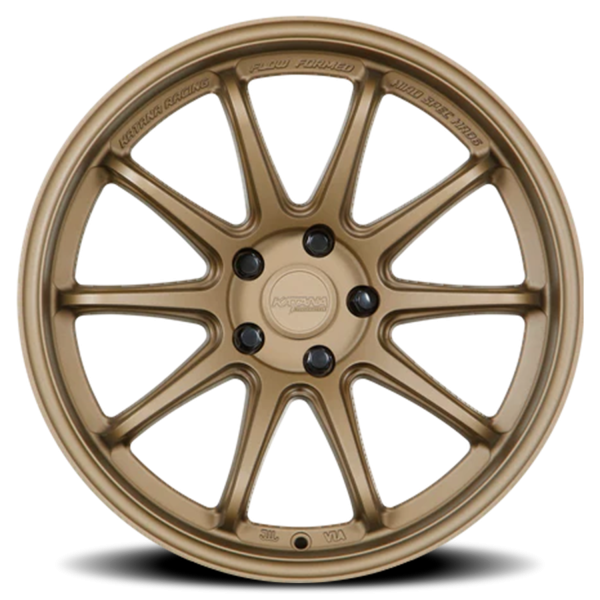 Katana Hiro HR06 18 8.5 35