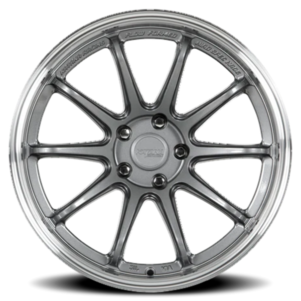 Katana Hiro HR06 18 8.5 35