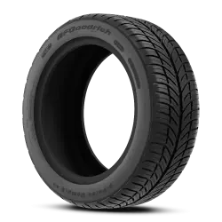 245/40ZR17 Bfgoodrich G-Force Comp-2 A/S Plus