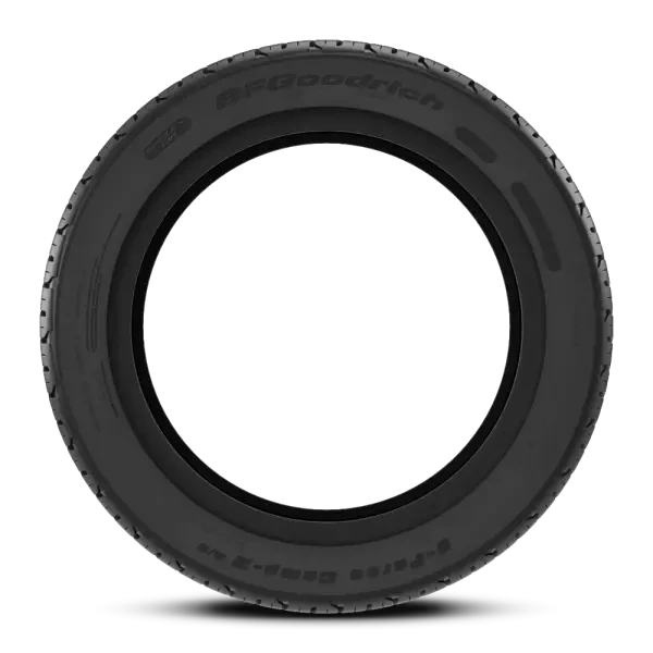 245/40ZR17 Bfgoodrich G-Force Comp-2 A/S Plus