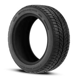 245/40ZR17 Bfgoodrich G-Force Comp-2 A/S Plus