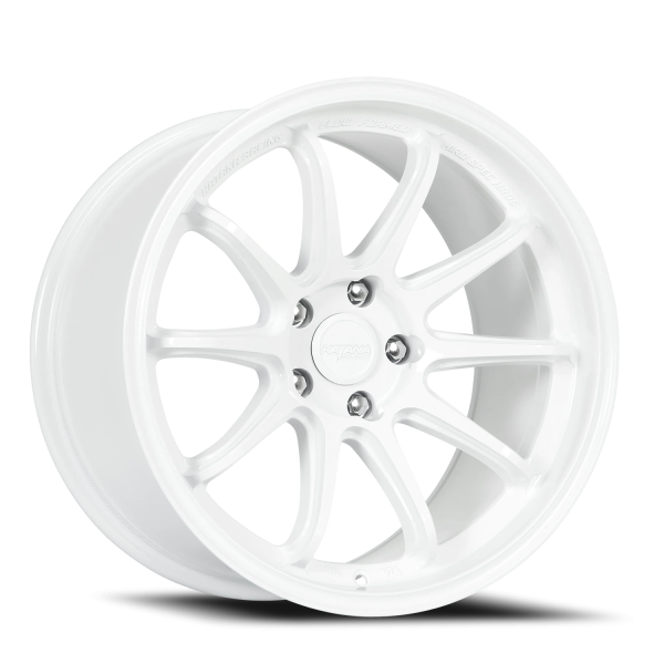 Katana Hiro HR06 18 8.5 35