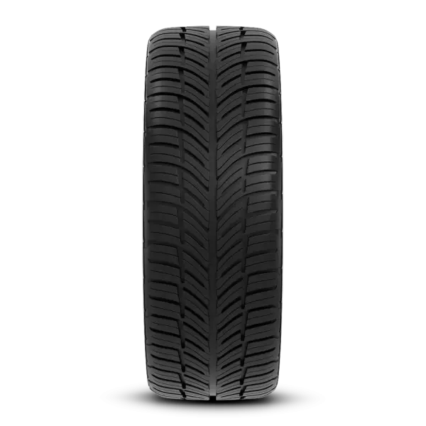 245/45ZR17 XL Bfgoodrich G-Force Comp-2 A/S Plus