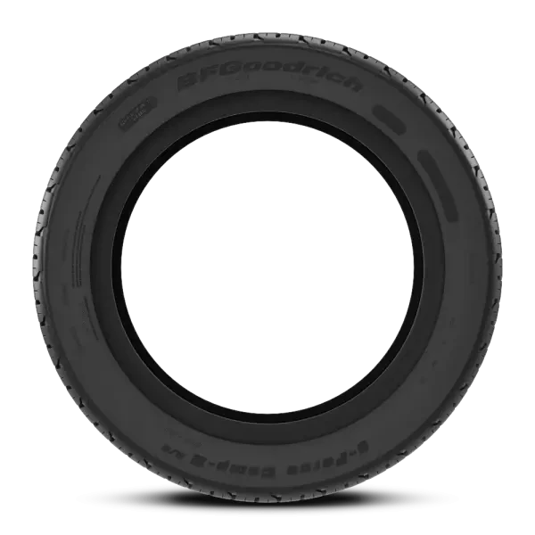 245/45ZR17 XL Bfgoodrich G-Force Comp-2 A/S Plus