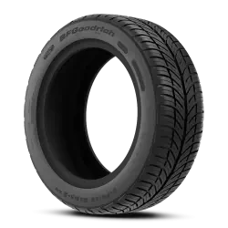 245/45ZR17 XL Bfgoodrich G-Force Comp-2 A/S Plus