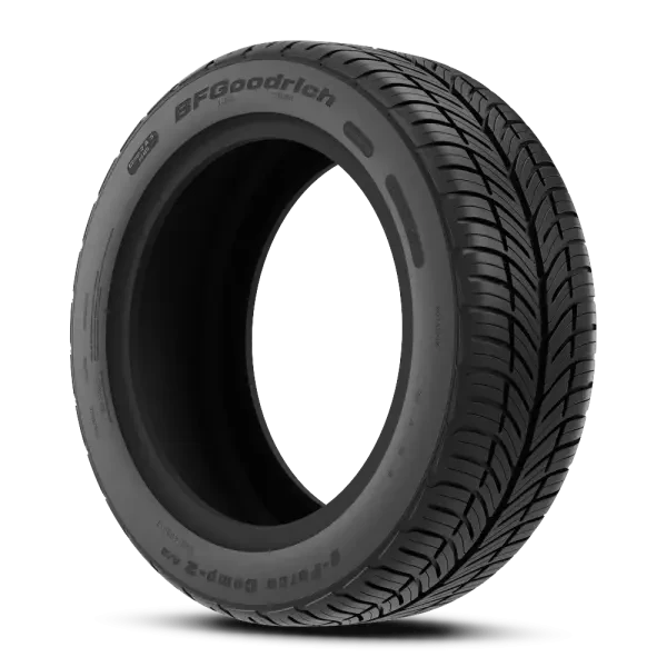 245/45ZR17 XL Bfgoodrich G-Force Comp-2 A/S Plus