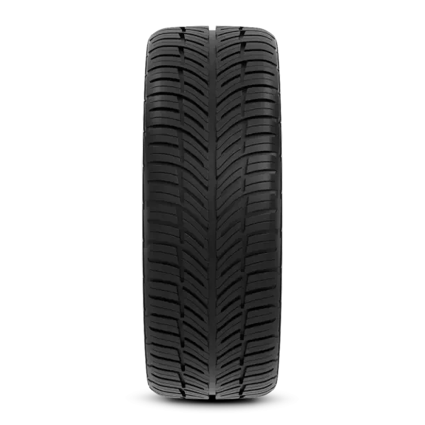 245/45ZR17 XL Bfgoodrich G-Force Comp-2 A/S Plus