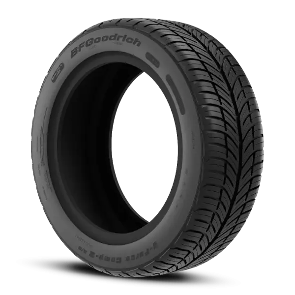 245/45ZR17 XL Bfgoodrich G-Force Comp-2 A/S Plus