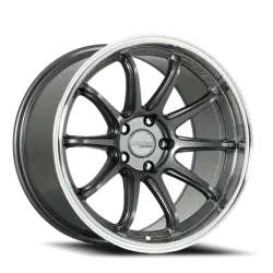 Katana Hiro HR06 18x9.5 22