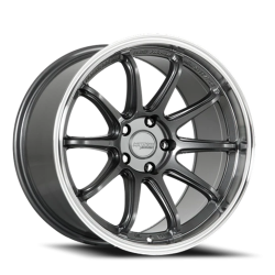 Katana Hiro HR06 18x9.5 22