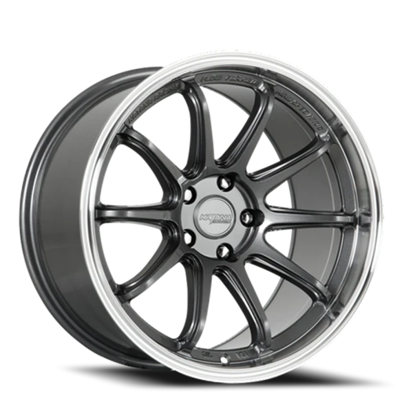 Katana Hiro HR06 18 9.5 22