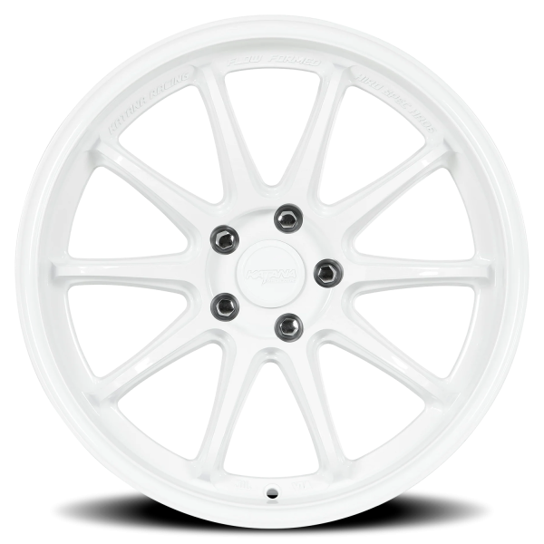 Katana Hiro HR06 18 9.5 22