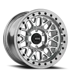 Torque Wheels TW340F Enduro 17x9 -12