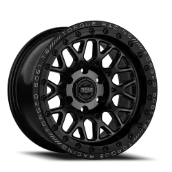 Torque Wheels TW340F Enduro 17x9 -12