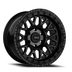 Torque Wheels TW340F Enduro 17x9 -12