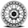 Torque Wheels TW340F Enduro 17 9 -12