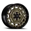 Torque Wheels TW547R Fortress 17 8 29
