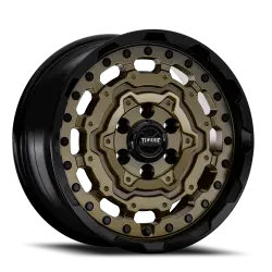 Torque Wheels TW547R Fortress 17x8 29
