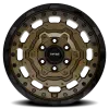 Torque Wheels TW547R Fortress 17 8 29
