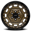Torque Wheels TW547R Fortress 17 8 29