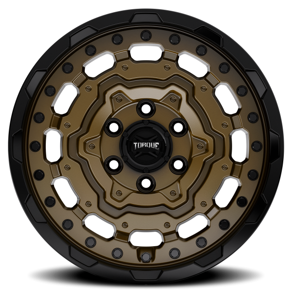 Torque Wheels TW547R Fortress 17 8 29