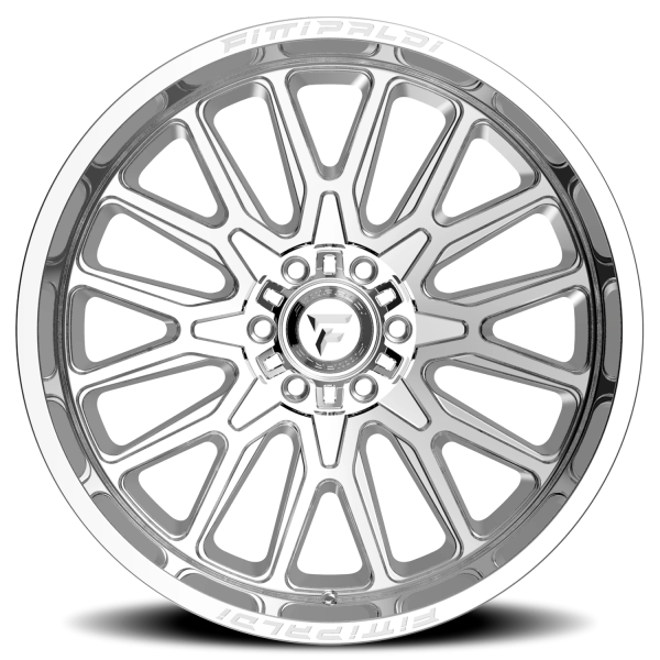 Fittipaldi Offroad Alpha Series 22 12 -44