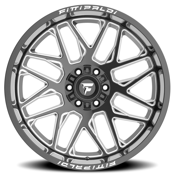Fittipaldi Offroad Alpha Series 22 12 -44