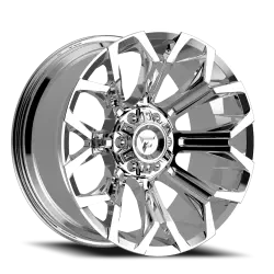 Fittipaldi Offroad Alpha Series 22x12 -44