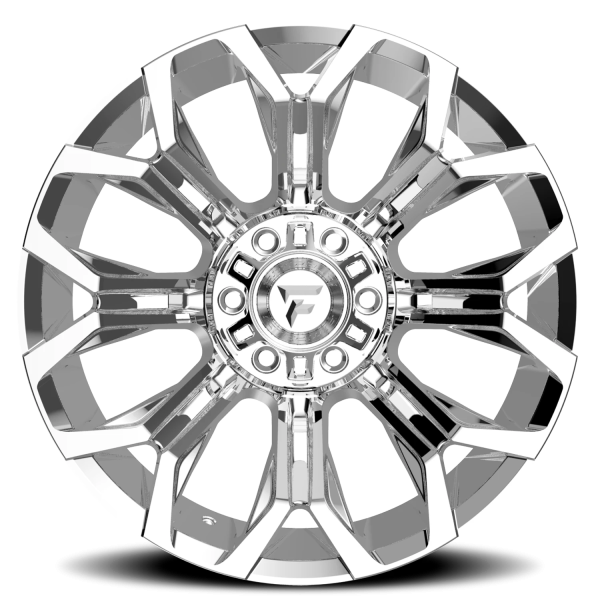 Fittipaldi Offroad Alpha Series 22 12 -44