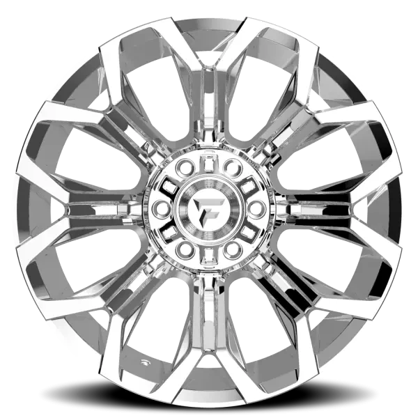 Fittipaldi Offroad Alpha Series 22 12 -44